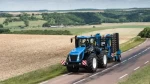 Disc harrow Softer